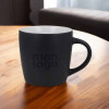 MUG EN CERAMIQUE MATE 250ML PERSONNALISABLE 'HARKI'
