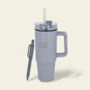 SET MUG ET STYLO PERSONNALISABLE 'STANLI'