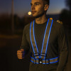 HARNAIS REFLECHISSANT 'SAFEFLUO COLOR'