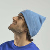 BONNET COTON BIO PERSONNALISE 'NELSON'