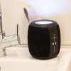 ENCEINTE LUMINEUSE 10W PERSONNALISABLE 'FONG'
