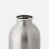 BOUTEILLE EN INOX 600 ML PERSONNALISABLE 'PLUME'