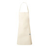 TABLIER 1 POCHE PERSONNALISABLE 'KELINE FAIRTRADE'