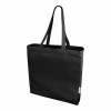 SAC COTON SOUFFLET RECYCLE PERSONNALISABLE 'FABIO RECYCLE'