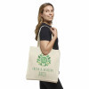 SAC COTON SOUFFLET RECYCLE PERSONNALISABLE 'FABIO RECYCLE'