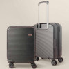 VALISE RIGIDE MIE PERSONNALISABLE 'KILTO STRIPE'