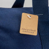 SAC POLOCHON PERSONNALISABLE COTON RECYCLE 'DANIELE'