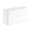 LUNCHBOX VERRE BAMBOU PERSONNALISABLE 'BUCATI GLASS SMART'