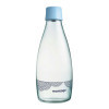 BOUTEILLE VERRE 800ML PERSONNALISABLE 'ORIGINAL 08'