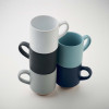 TASSE CERAMIQUE 180 ML PERSONNALISABLE 'BALOW'