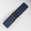 ETIQUETTE BAGAGES PERSONNALISEE MIF EN CUIR 'VINCENT'