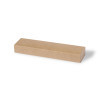 STYLO ACIER RECYCLE PERSONNALISABLE 'GRACIE'