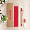 KIT DE BUREAU PERSONNALISABLE 'TINNA'