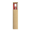 KIT DE BUREAU PERSONNALISABLE 'TINNA'