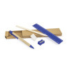 KIT DE BUREAU PERSONNALISABLE 'TINNA'
