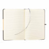 CARNET A5 RPET PERSONNALISABLE 'TELFONI' 