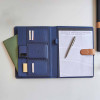 CONFERENCIER A4 PERSONNALISABLE 'BOSSO'