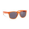 LUNETTES DE SOLEIL UV REACTIVE PERSONNALISABLE 'MADRINOS'