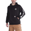 SWEAT SHIRT MIXTE CARHARTT PERSONNALISABLE 'CARRO'