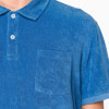 POLO EPONGE HOMME PERSONNALISABLE 'SPONGE SPIRIT'