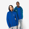 SWEAT SHIRT MIXTE ZIPPE PERSONNALISABLE 'NATIF'