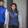 BODYWARMER FEMME GRS PERSONNALISE 'PALLOS'