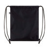SAC CORDELETTES RPET REFLECHISSANT PERSONNALISE 'FRACI'