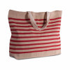 SAC SHOPPING XXL JUCO PERSONNALISE 'DANZA'