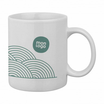 MUG 'BART' 