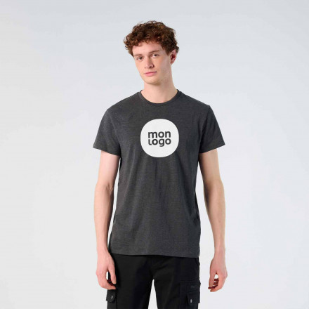 TEE SHIRT HOMME PERSONNALISABLE 'IMPERIAL FIT' 190 GR/M²