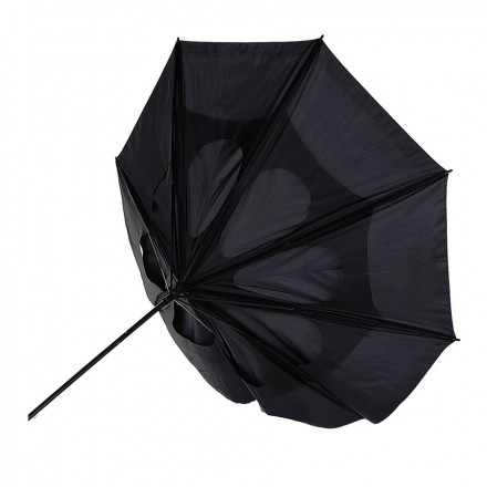 PARAPLUIE GOLF PUBLICITAIRE MANCHE DROIT TEMPETE 'STIRLING'