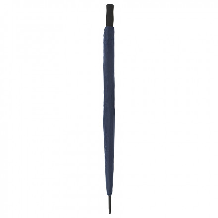 PARAPLUIE GOLF PUBLICITAIRE MANCHE DROIT TEMPETE 'STIRLING'