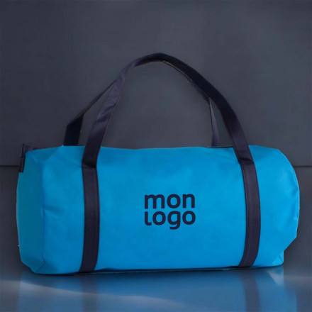 SAC POLOCHON PERSONNALISÉ EN NON TISSÉ 100 GR/M² 'ORLANDO' 