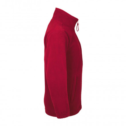 VESTE POLAIRE ZIPPEE MIXTE ENFANT 'NORTH KIDS' 300 GR/M²