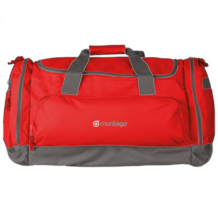 SAC DE SPORT ET DE VOYAGE 'CARRY ON'