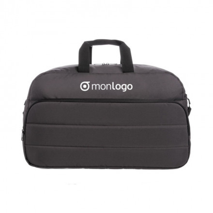 SAC DE VOYAGE PERSONNALISÉ IMPACT AWARE 'IGAR'