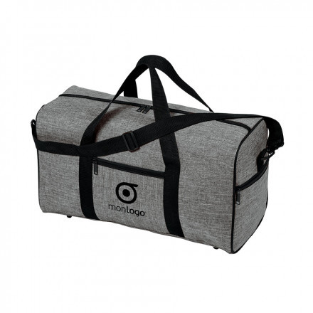 SAC DE VOYAGE PUBLICITAIRE 'SALTA'