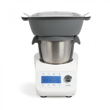 SUPER COOKER LIVOO®