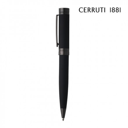 STYLO A BILLE CERRUTI 1881® 'ZOOM SOFT'
