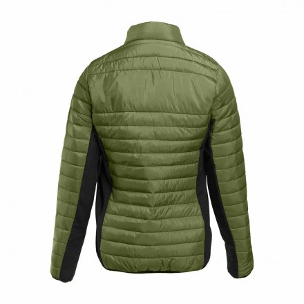 DOUDOUNE PUBLICITAIRE FEMME 'BOSTON' PEN DUICK®