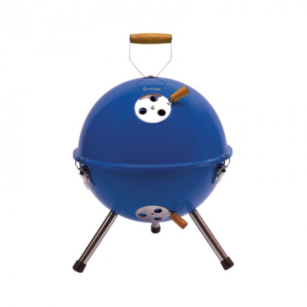 MINI BARBECUE PERSONNALISABLE 'COOKOUT'