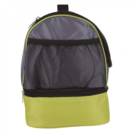 SAC ISOTHERME BICOLORE PERSONNALISABLE 'KATA'