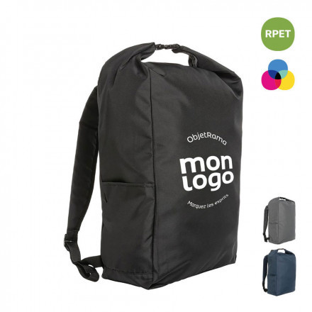 SAC À DOS PERSONNALISÉ IMPACT 'LOWANY'