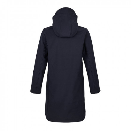 Pen Duick PK768 - Veste Softshell Homme - Bleu marine | France