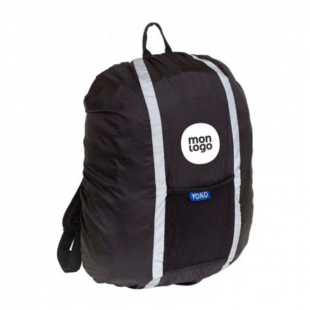 HOUSSE SAC IMPER PERSONNALISABLE YOKO® 'REFLADO'