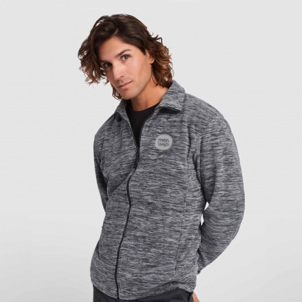 POLAIRE HOMME PERSONNALISÉE 'ARTIC'