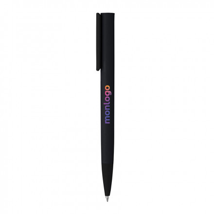 STYLO PERSONNALISÉ SOFT TOUCH 'RENON'