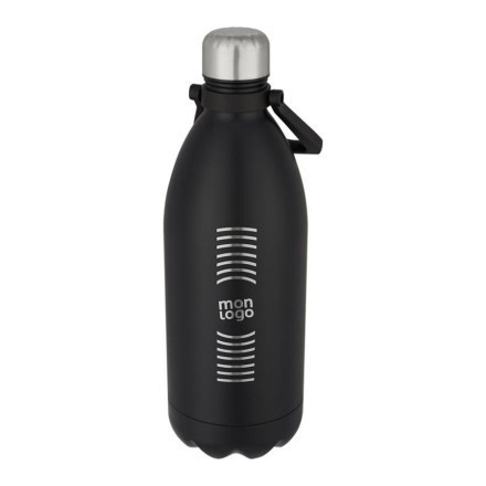 BOUTEILLE ISOTHERME PERSONNALISABLE 1.6L 'HOYDY 4J