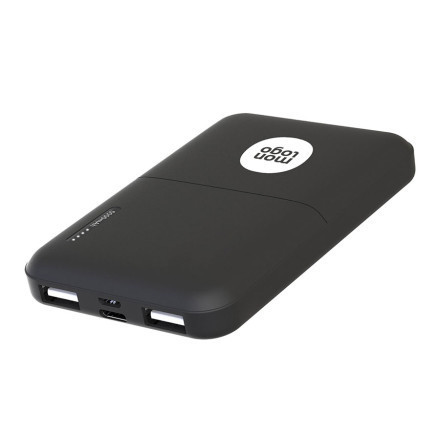 EXPRESS 72H   BATTERIE PERSONNALISABLE 5000MAH ECO AKASHI® 'LARSO' 