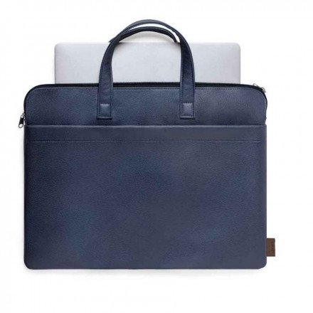 PORTE DOCUMENTS PERSONNALISABLE 'TORBI'